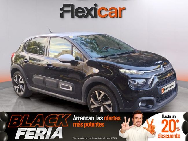 CITROEN C3 (PureTech 60KW (83CV) C-Series - 5P (2021)) en Baleares