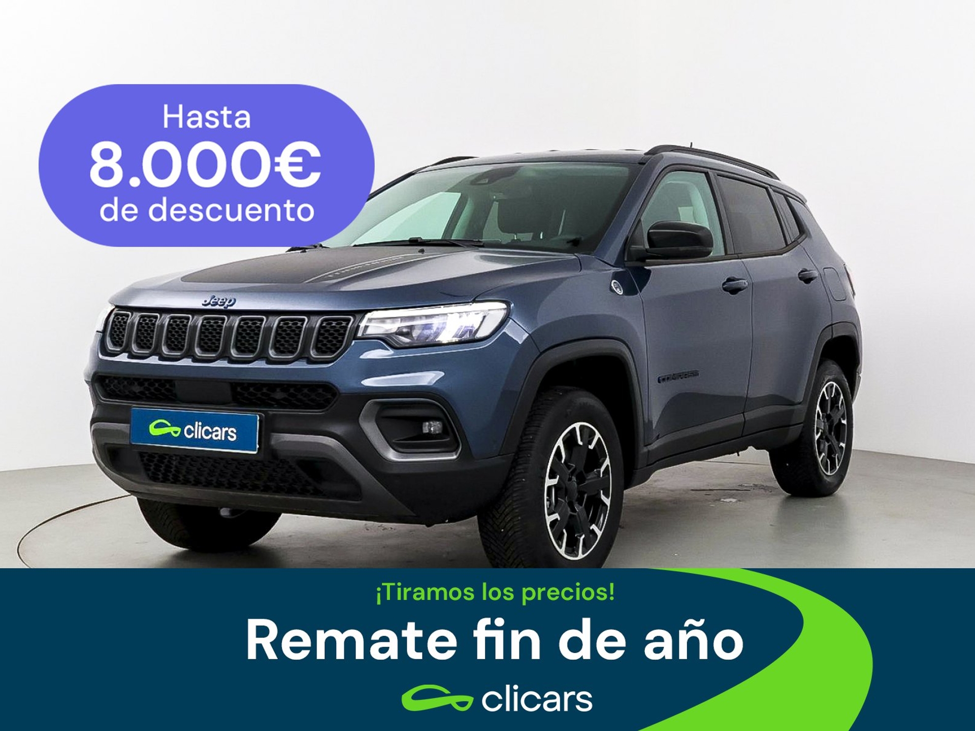Imagen de JEEP Compass