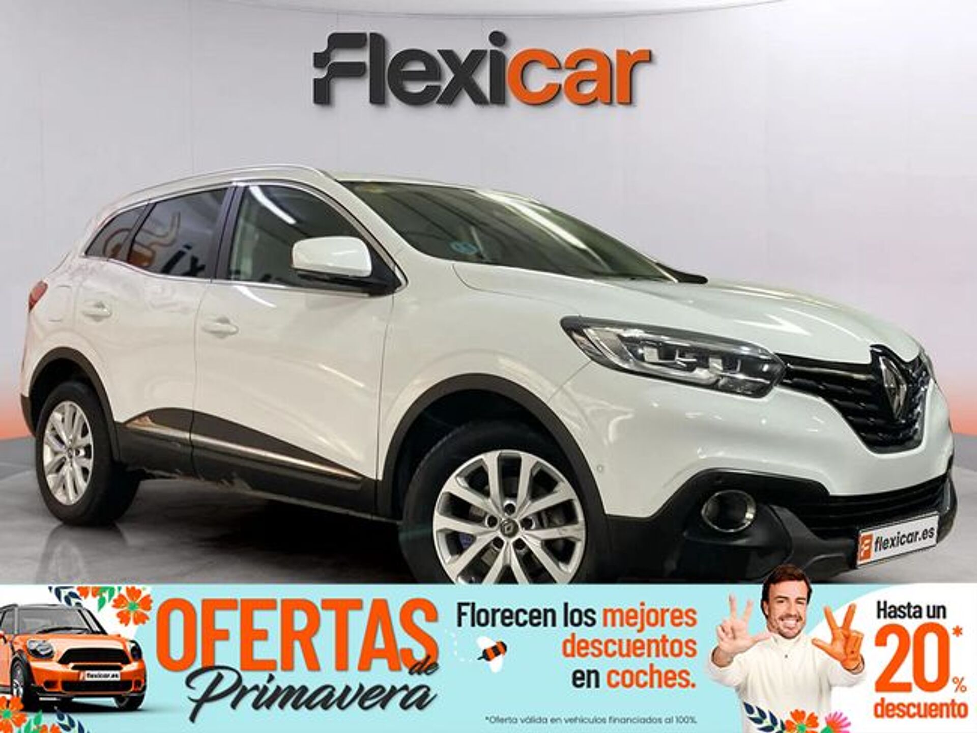 Imagen 1 de RENAULT Kadjar