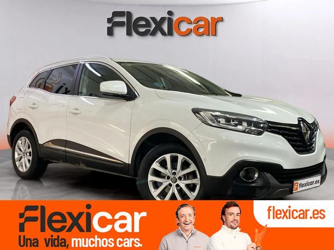 Foto del RENAULT Kadjar 1.2 TCe Energy Zen 97kW