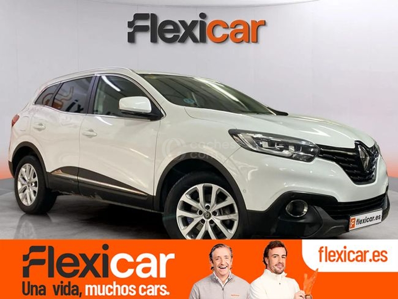 Foto del RENAULT Kadjar 1.2 TCe Energy Zen 97kW
