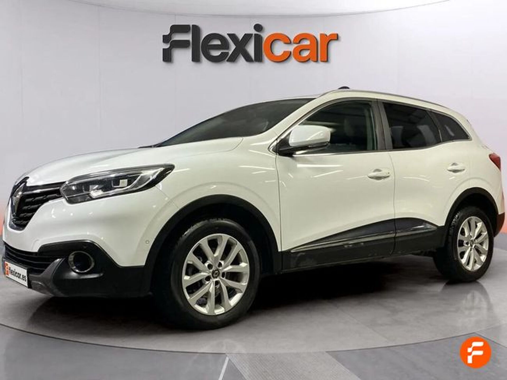 Imagen 3 de RENAULT Kadjar