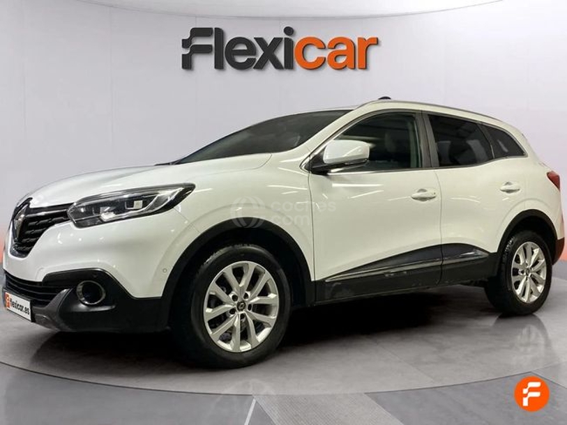 Foto del RENAULT Kadjar 1.2 TCe Energy Zen 97kW