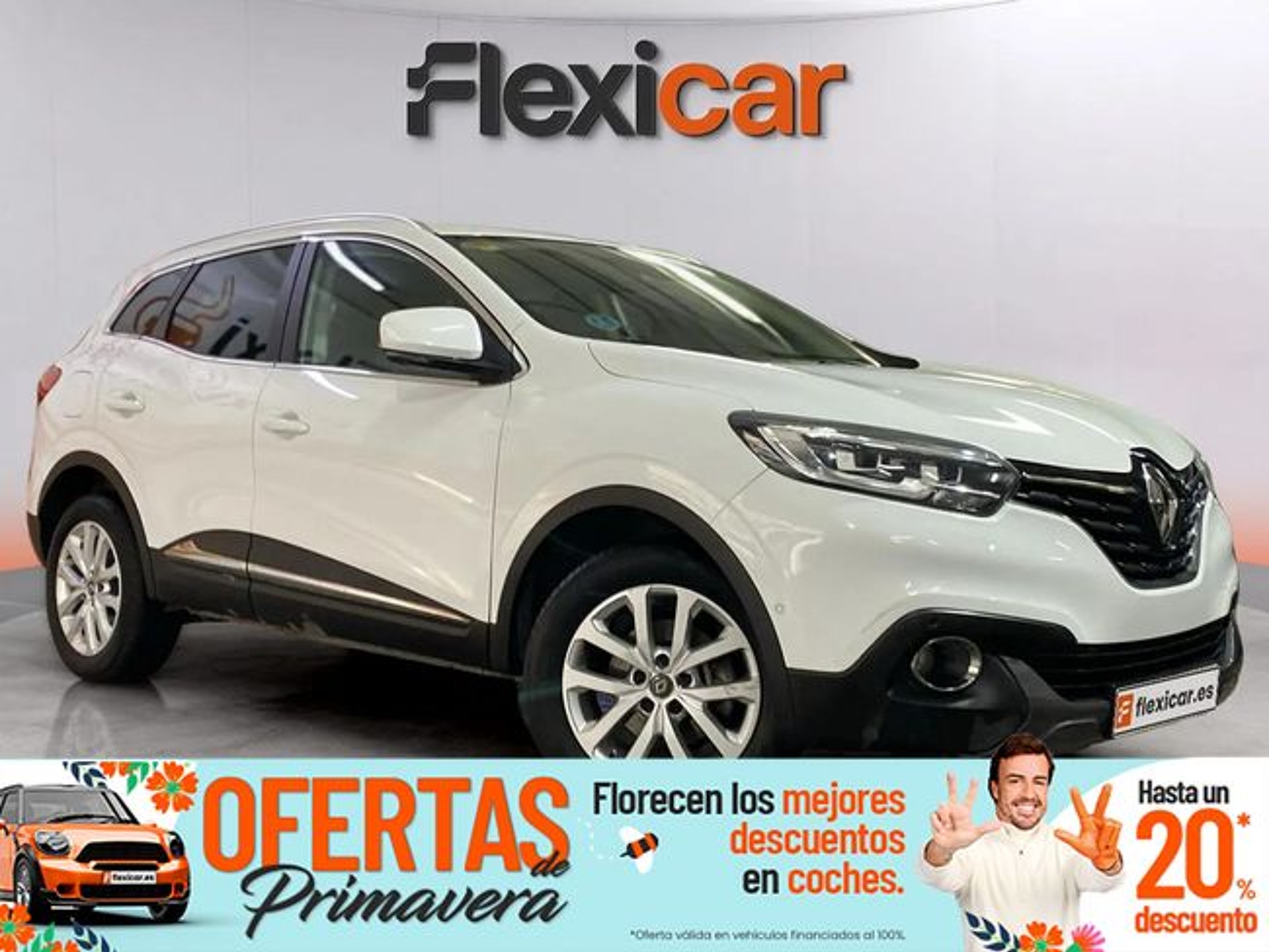 Imagen de RENAULT Kadjar