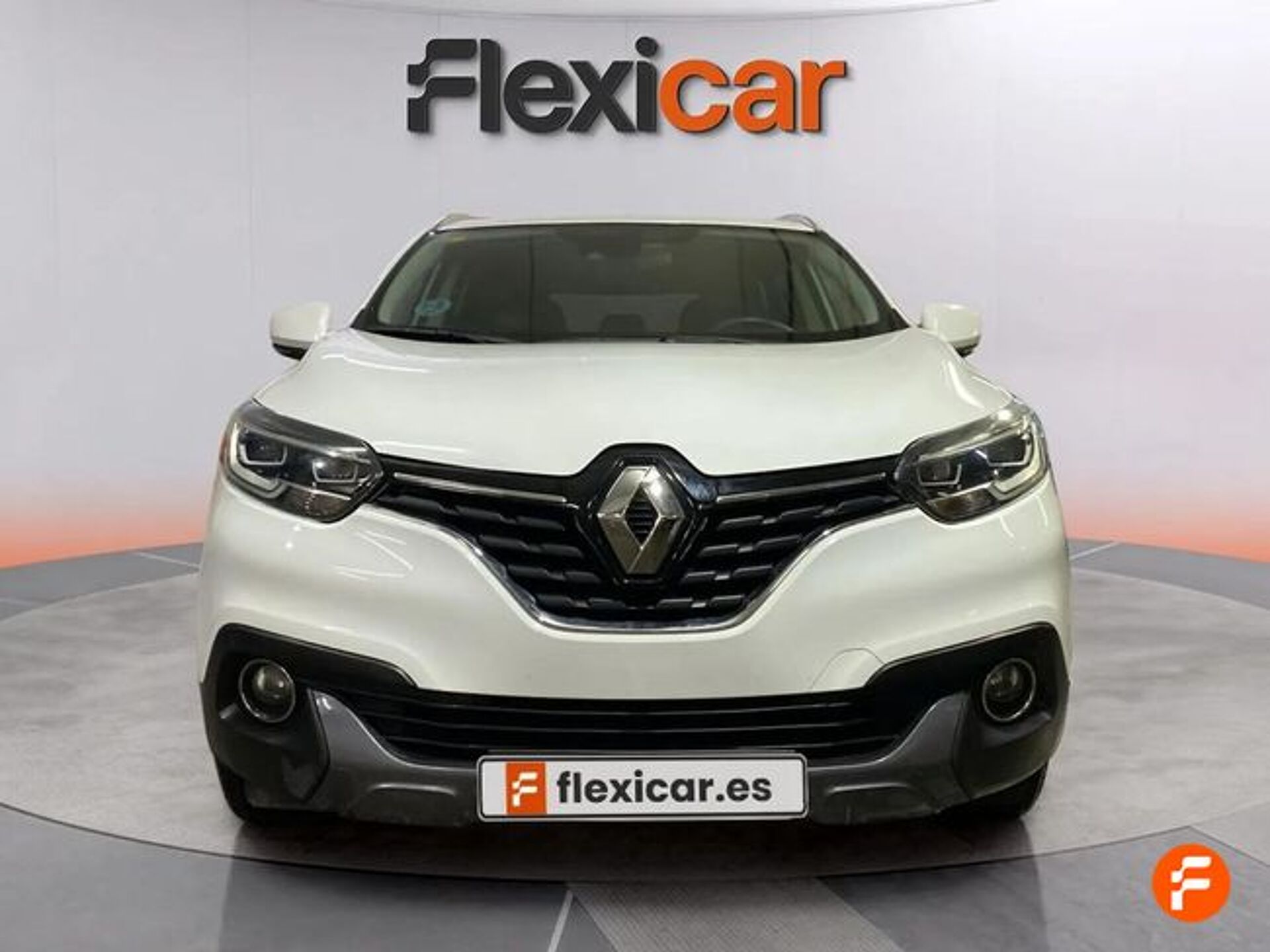 Imagen 2 de RENAULT Kadjar