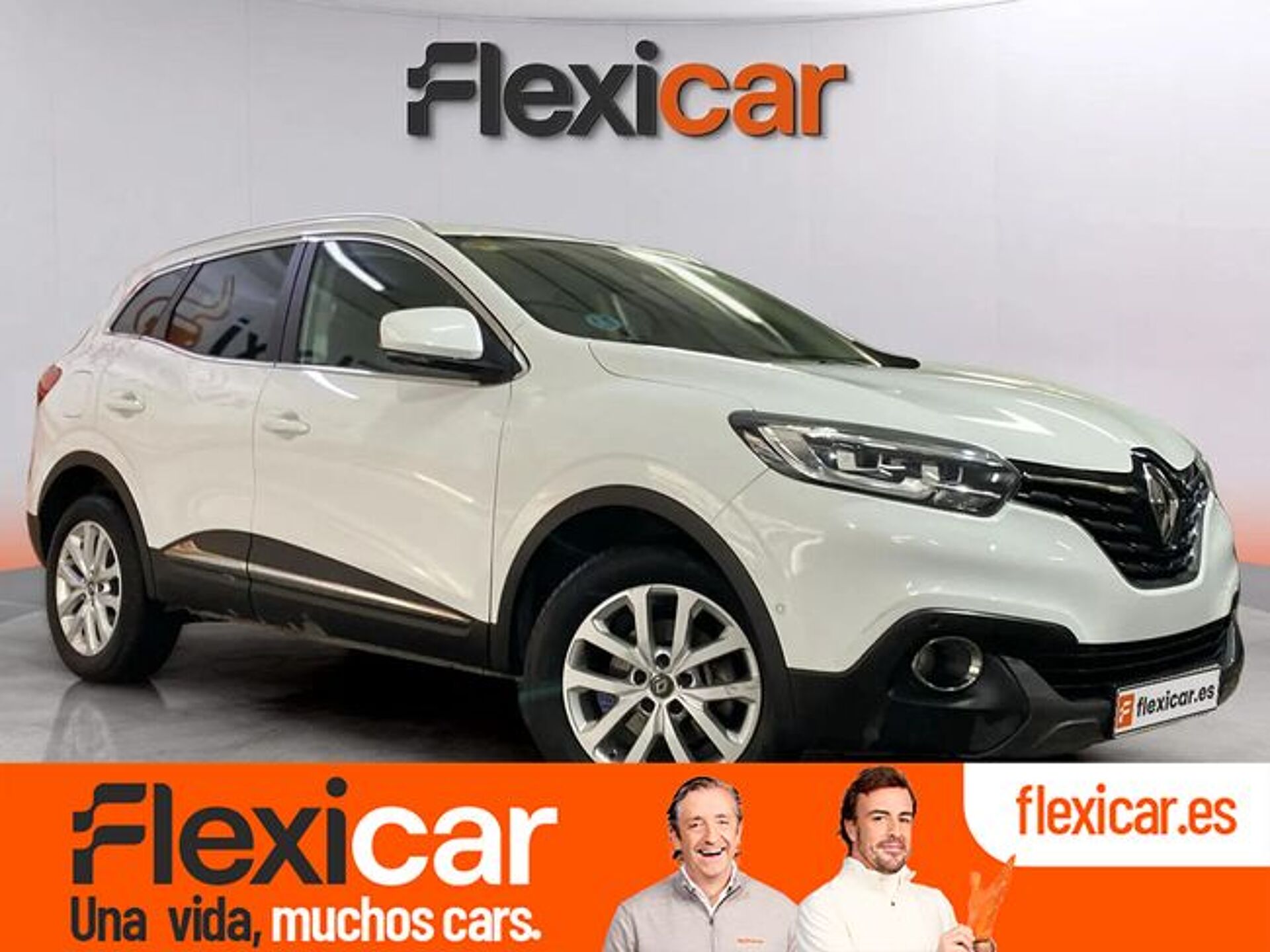 Imagen 1 de RENAULT Kadjar