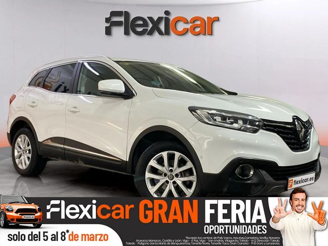 Foto del RENAULT Kadjar 1.2 TCe Energy Zen 97kW
