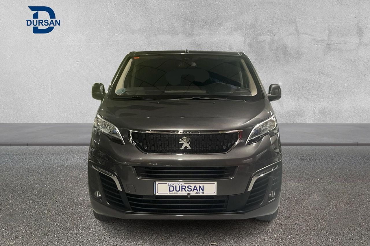 Foto del PEUGEOT Traveller 2.0BlueHDI Active Standard 145