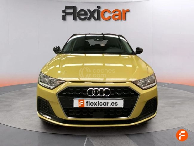 Foto del AUDI A1 Sportback 25 TFSI S line