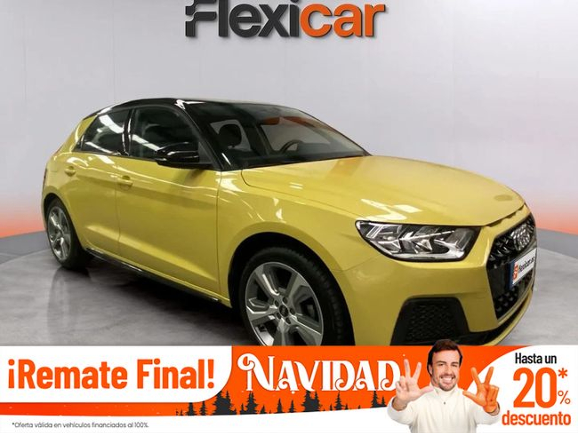 Imagen de AUDI A1