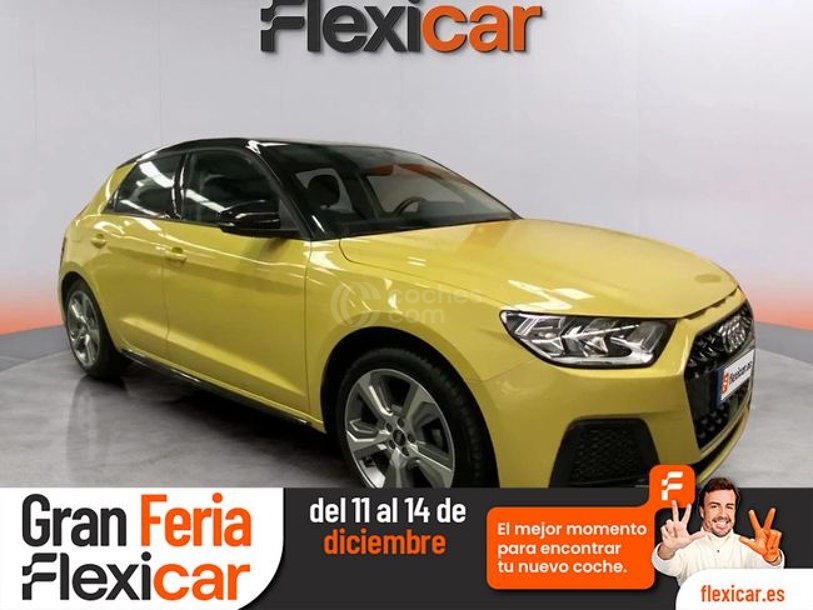 Foto del AUDI A1 Sportback 25 TFSI S line