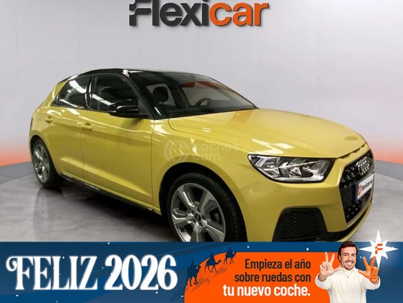 Foto del AUDI A1 Sportback 25 TFSI S line