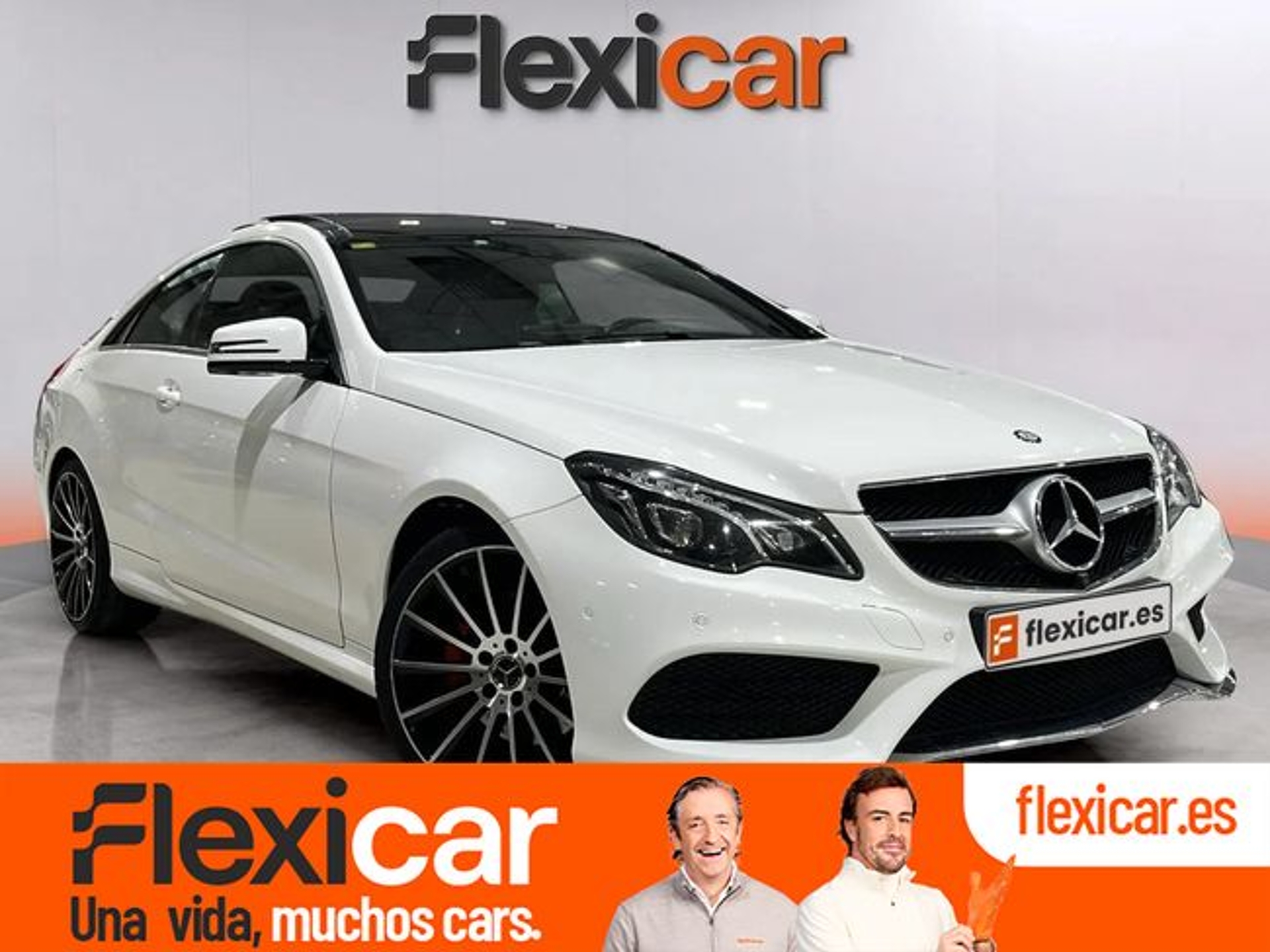 Imagen de MERCEDES Clase E