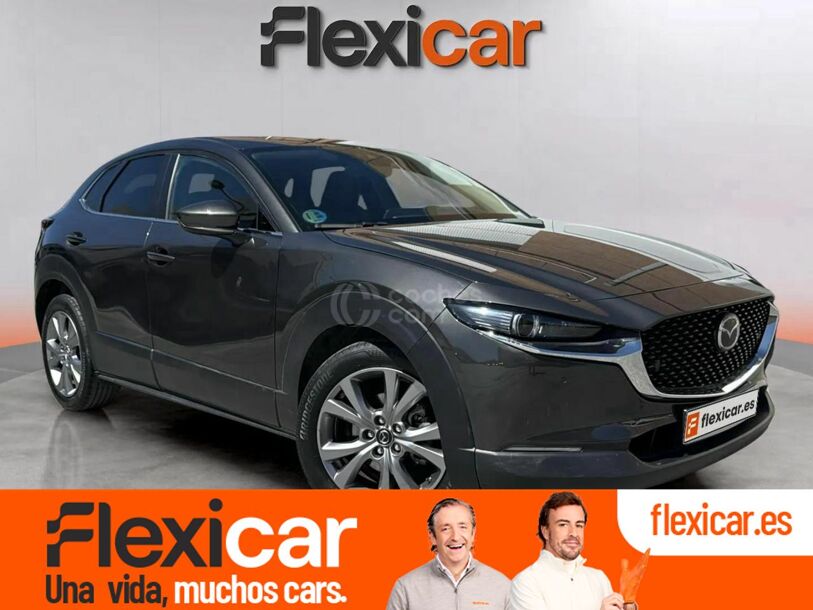 Foto del MAZDA CX-30 2.0 Skyactiv-G Evolution 2WD 90kW