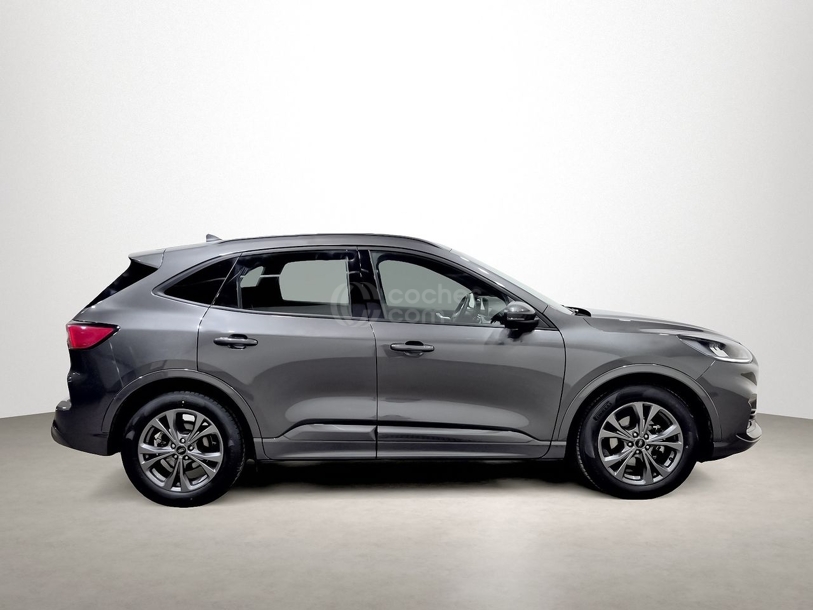 Foto del FORD Kuga 2.5 Duratec FHEV ST-Line AWD Aut.