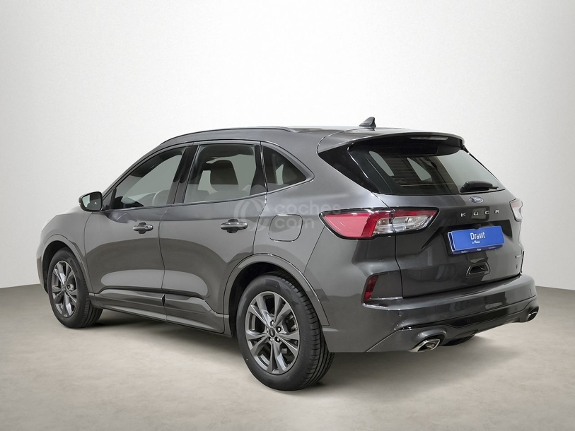 Foto del FORD Kuga 2.5 Duratec FHEV ST-Line AWD Aut.