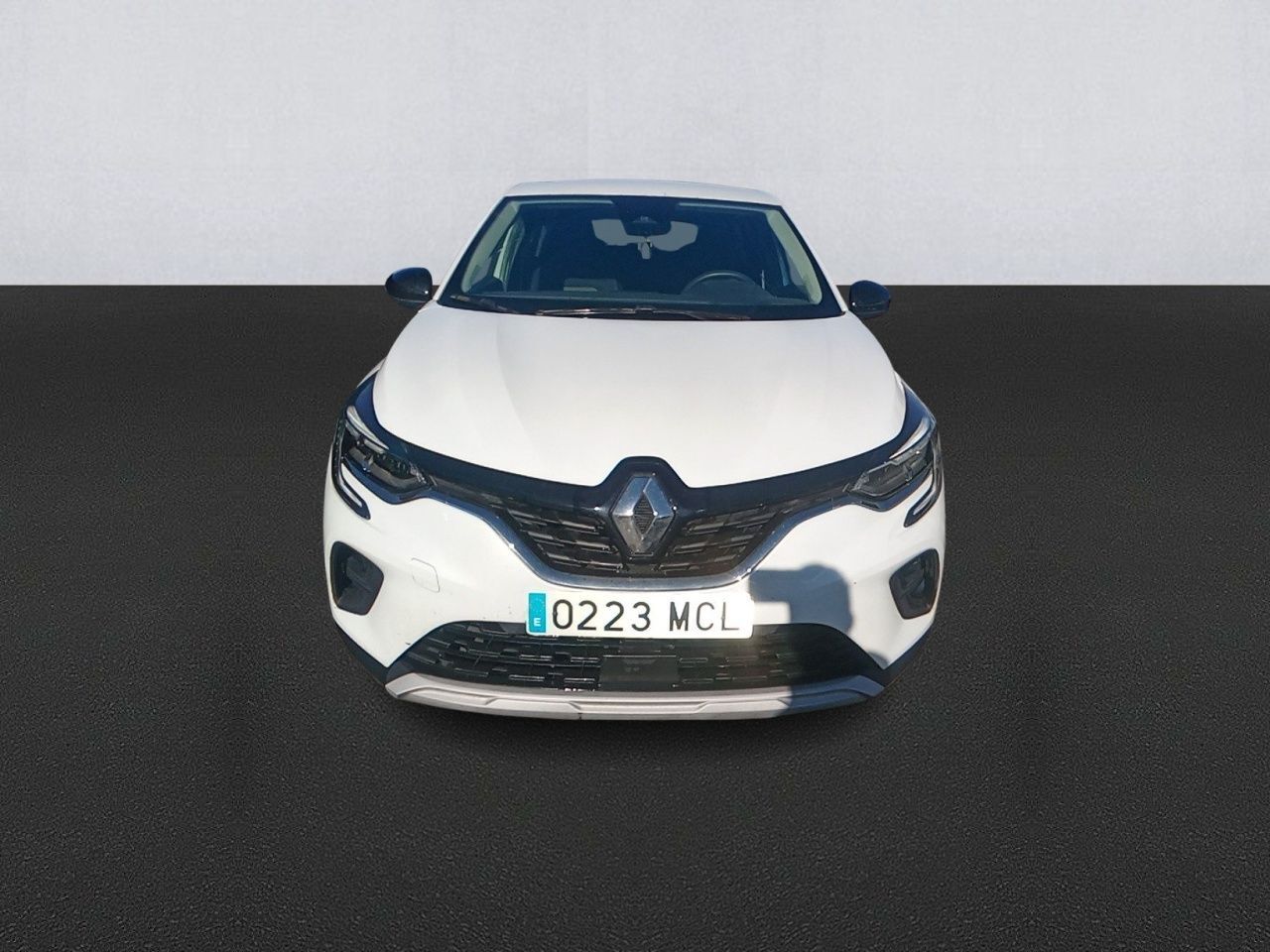 Foto del RENAULT Captur TCe Intens 74kW GLP