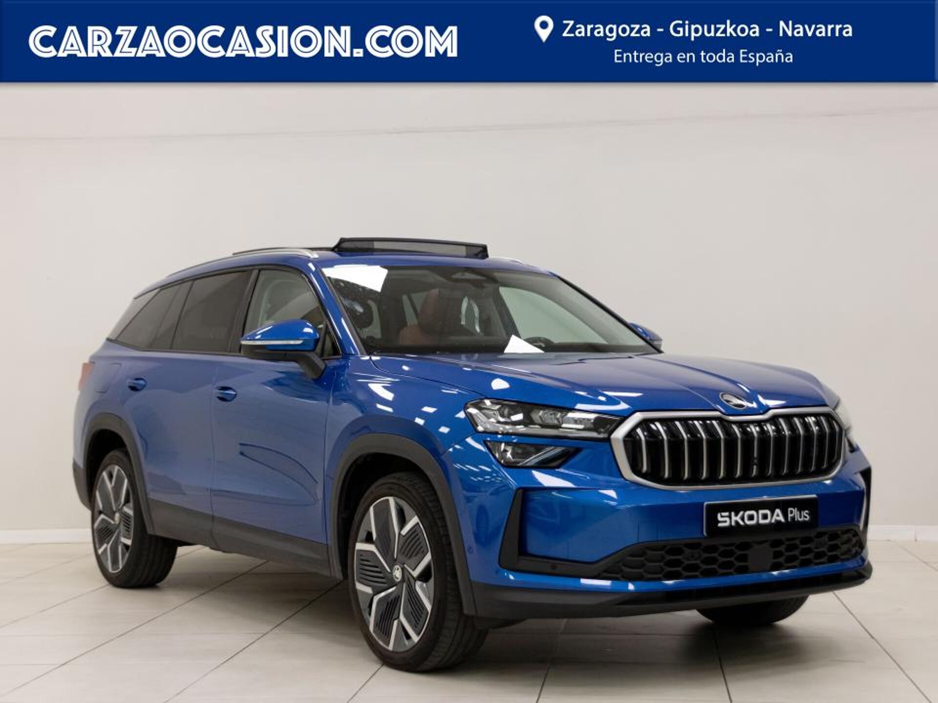 Imagen de SKODA Kodiaq