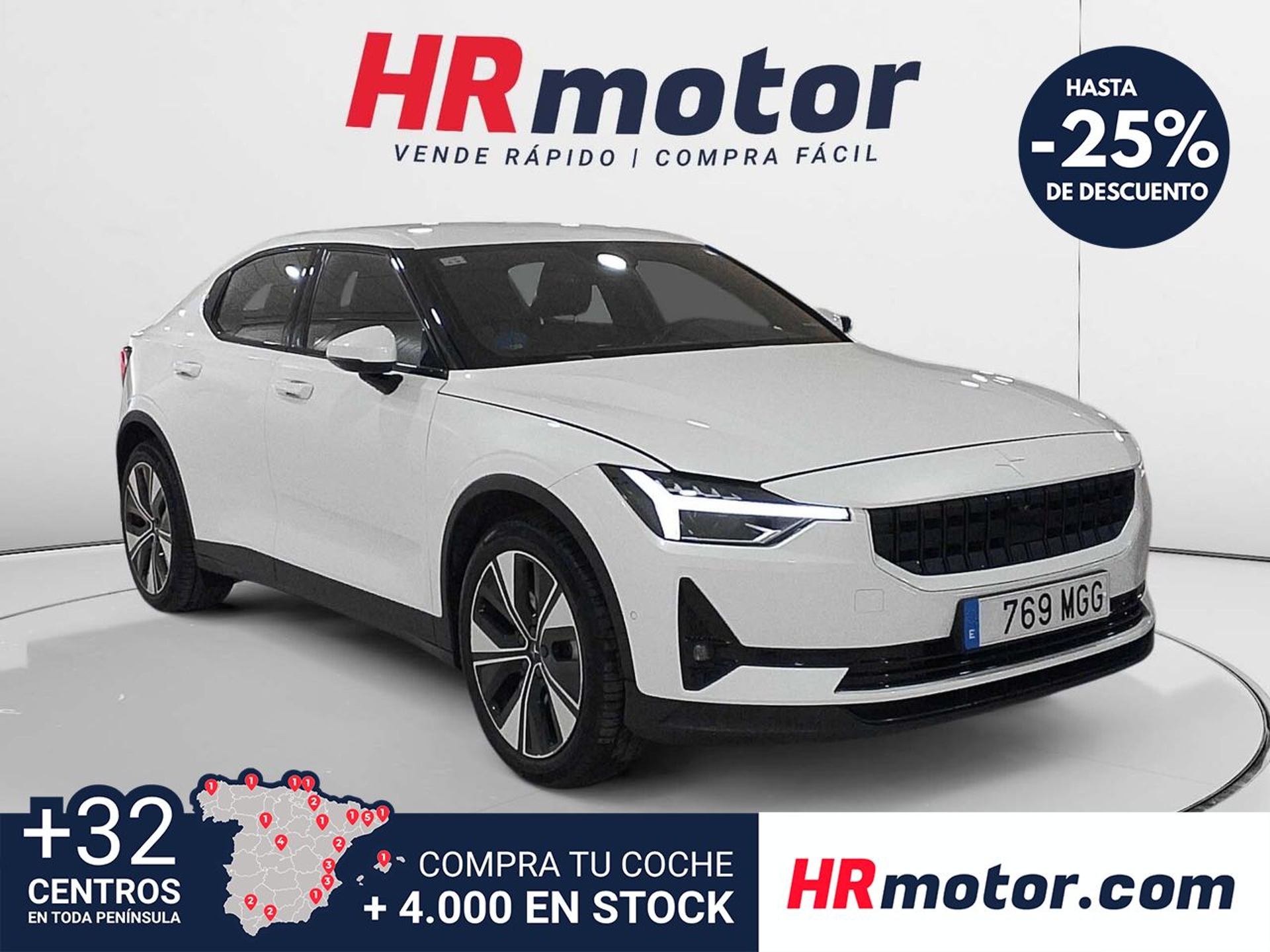 Imagen de POLESTAR 02