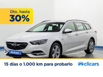 Imagen de OPEL Insignia ST 1.6CDTI S&S Business ecoTEC 110