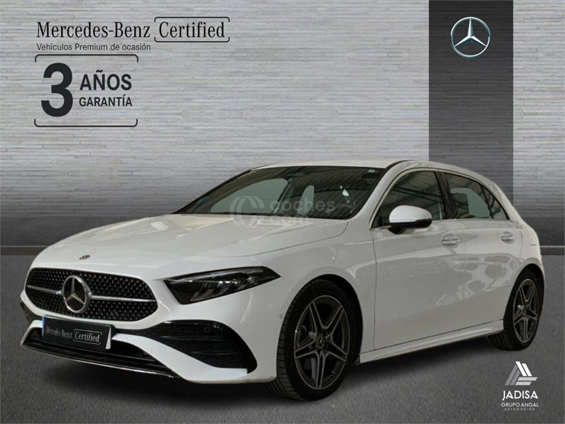Foto del MERCEDES Clase A A 180 Progressive Line Advanced 7G-DCT