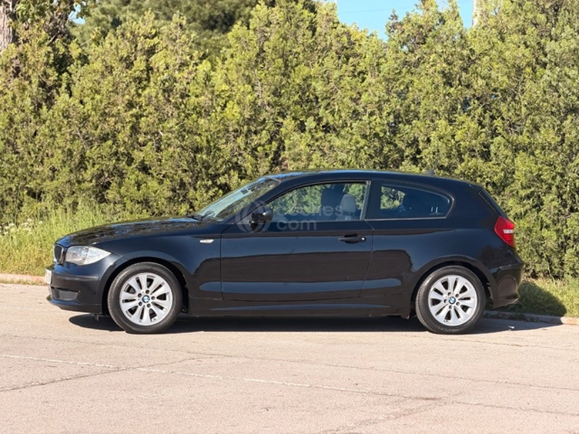 Foto del BMW Serie 1 116d