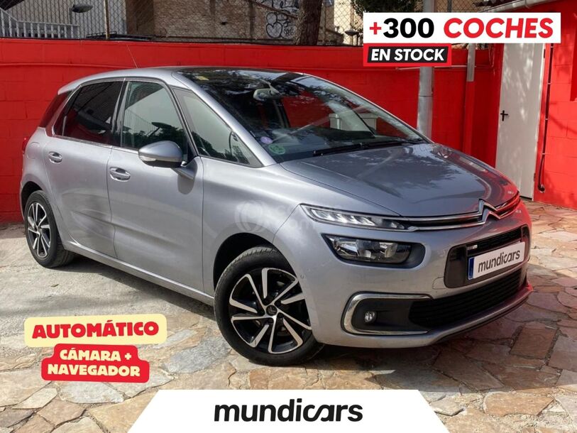 Foto del CITROEN C4 Picasso 1.2 PureTech S&S EAT6 Feel 130