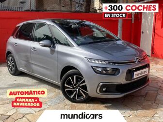 Imagen de CITROEN C4 Picasso 1.2 PureTech S&S EAT6 Feel 130