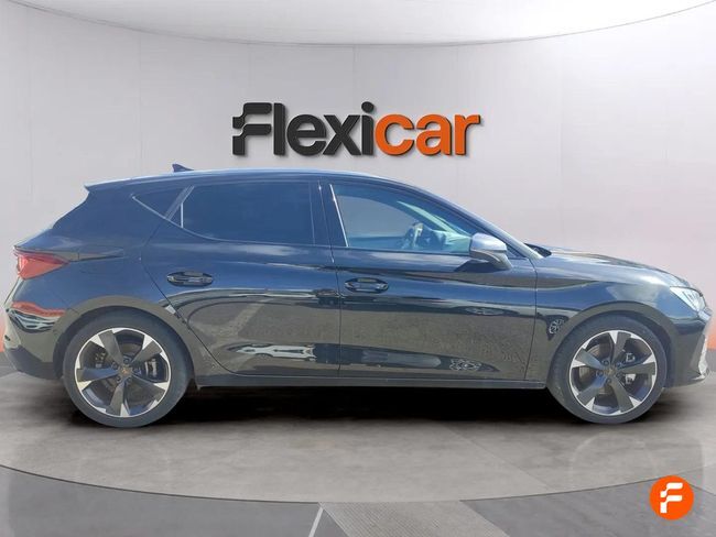 Foto del CUPRA León 2.0 TSI DSG 140KW