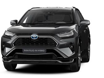 Imagen de TOYOTA RAV-4 2.5 Plug-in hybrid  4WD Advance