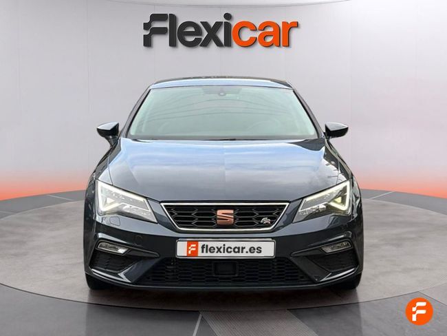 Foto del SEAT León 2.0 EcoTSI S&S DSG7 FR 190