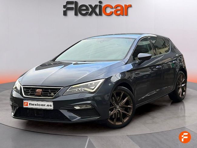 Foto del SEAT León 2.0 EcoTSI S&S DSG7 FR 190