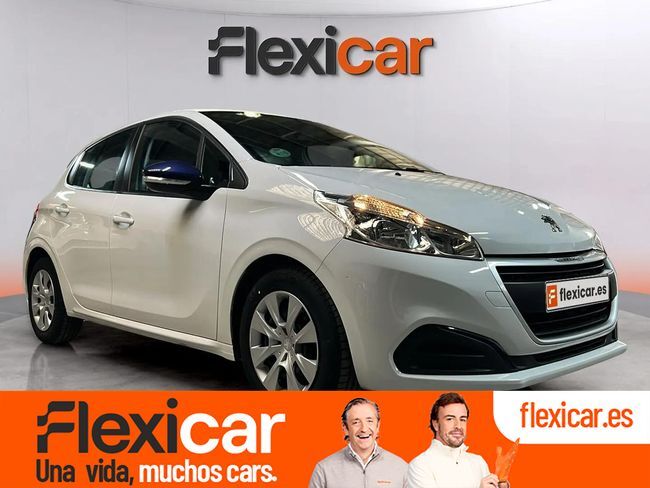 PEUGEOT 208 (3P LIKE 1.2L PureTech 50KW (68CV)) en Valencia