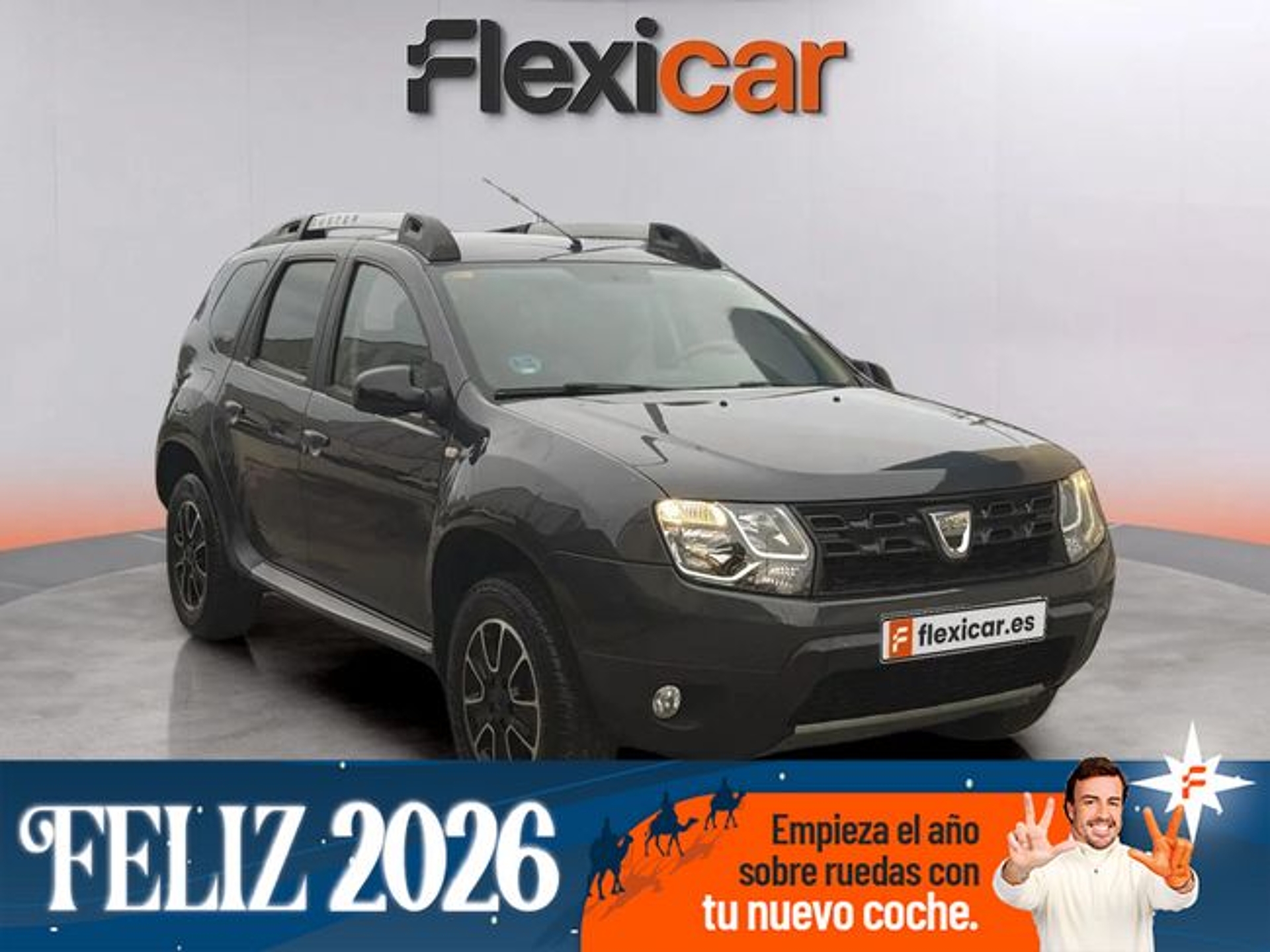 Imagen de DACIA Duster