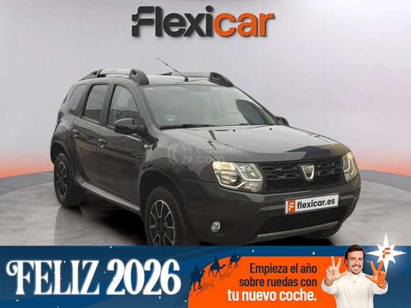 Foto del DACIA Duster 1.5dCi Ambiance 4x2 110