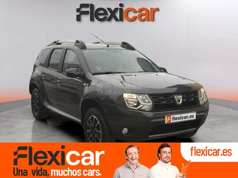 Foto del DACIA Duster 1.5dCi Ambiance 4x2 110