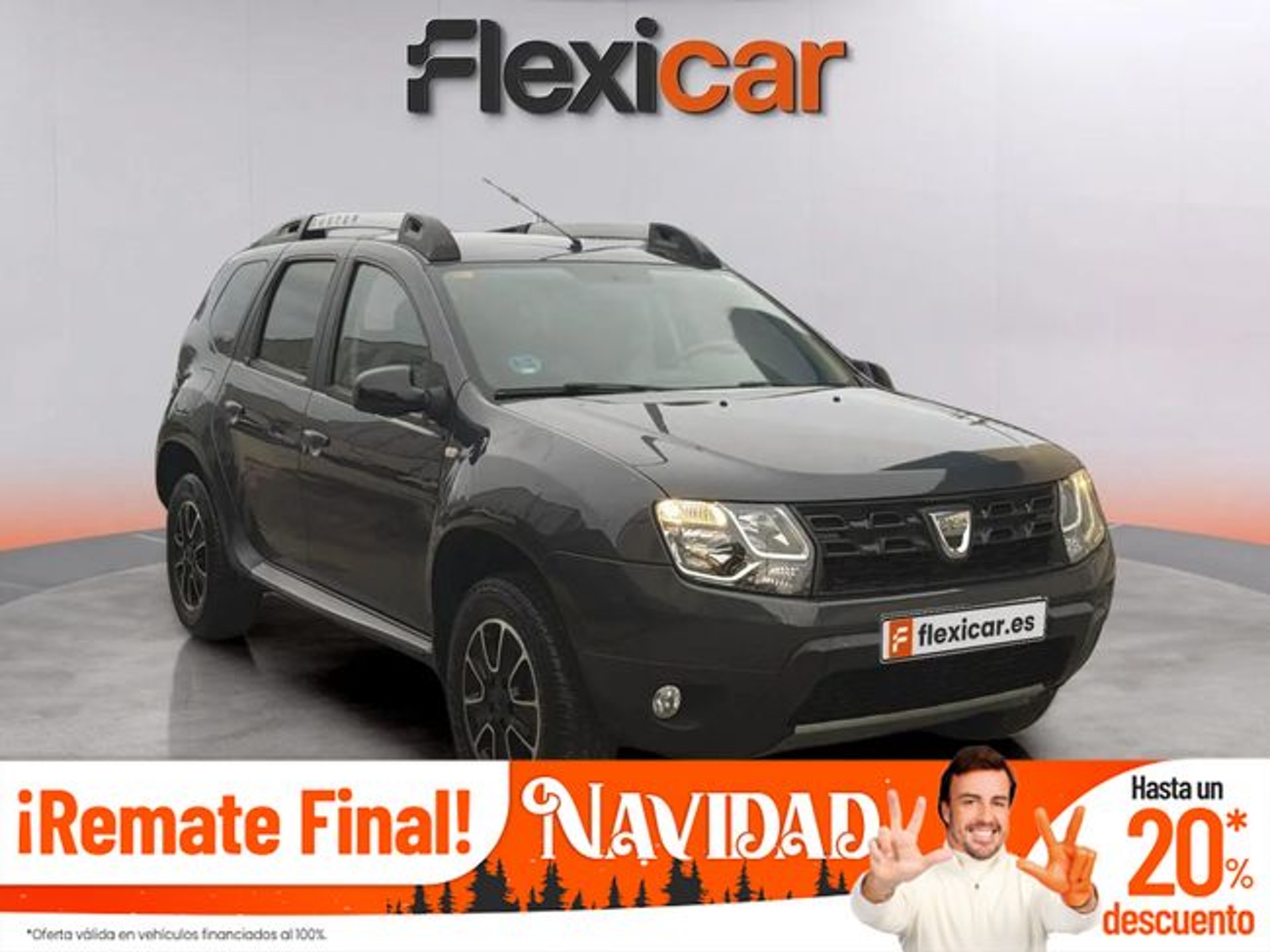 Imagen de DACIA Duster