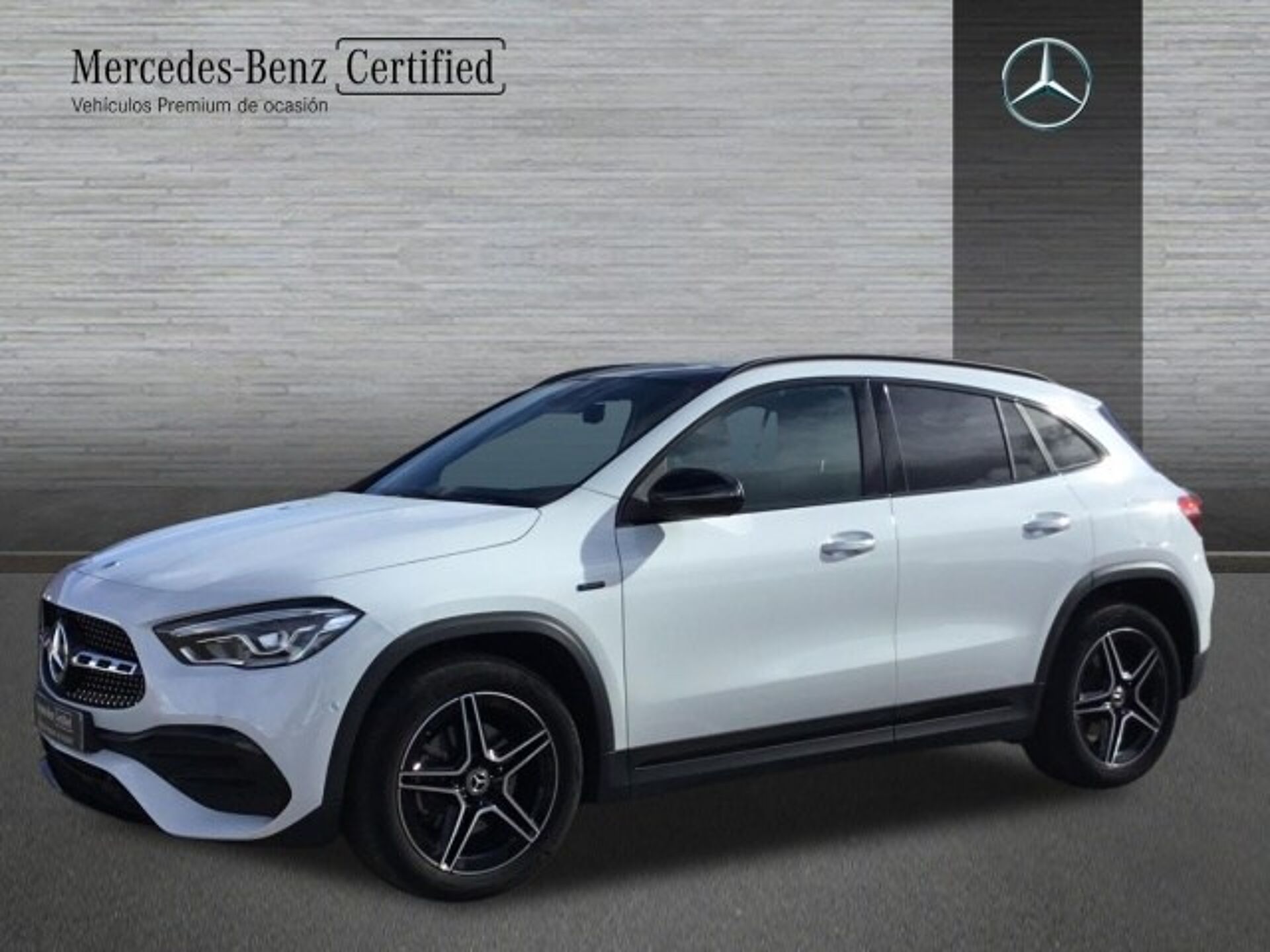 Imagen de MERCEDES Clase GLA