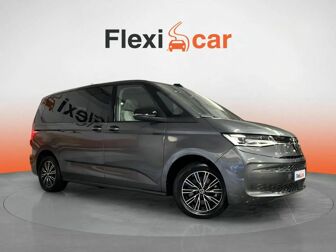 Imagen de VOLKSWAGEN Multivan 2.0 TSI Batalla Corta Life DSG 150kW