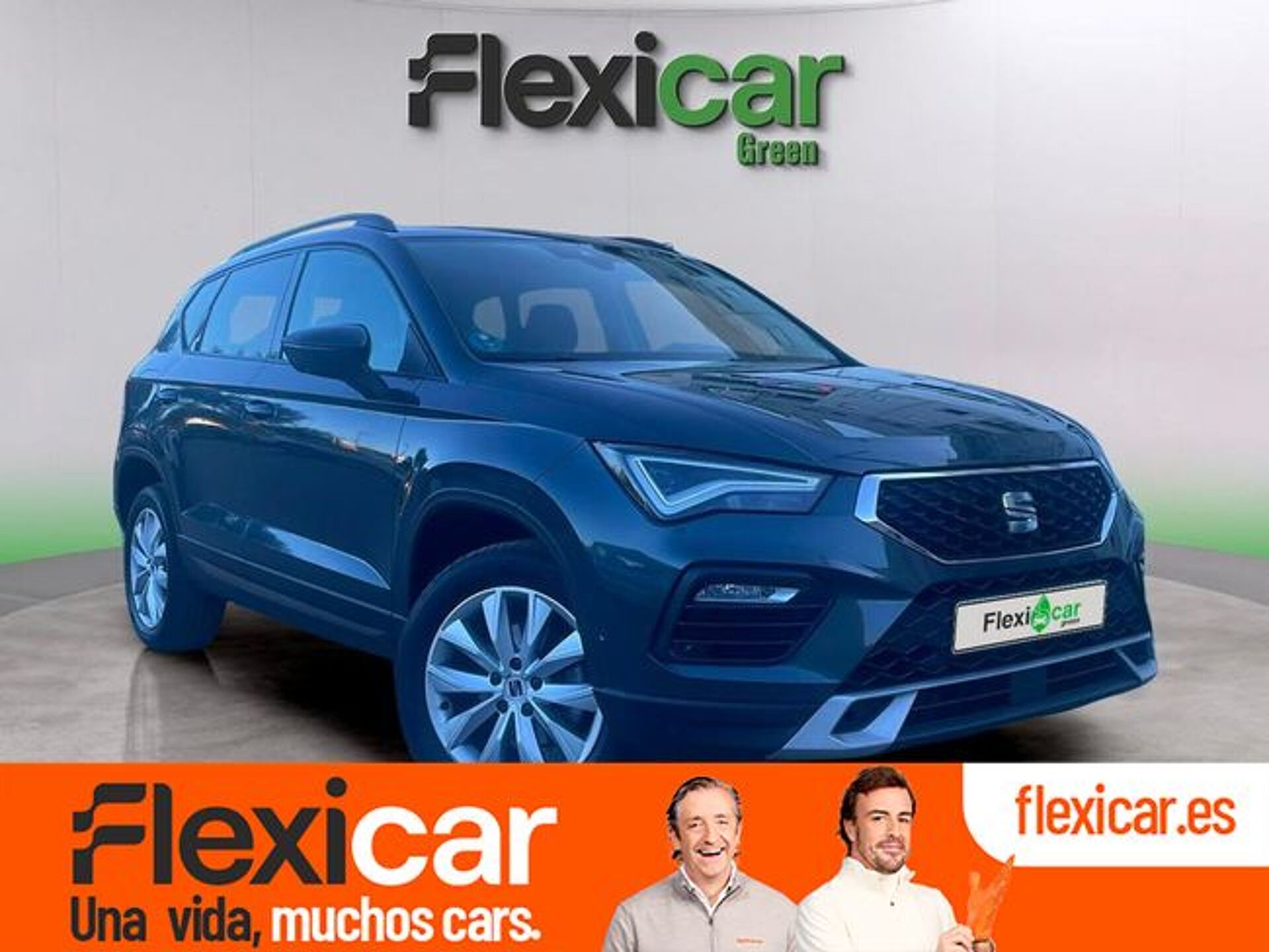 Imagen 1 de SEAT Ateca