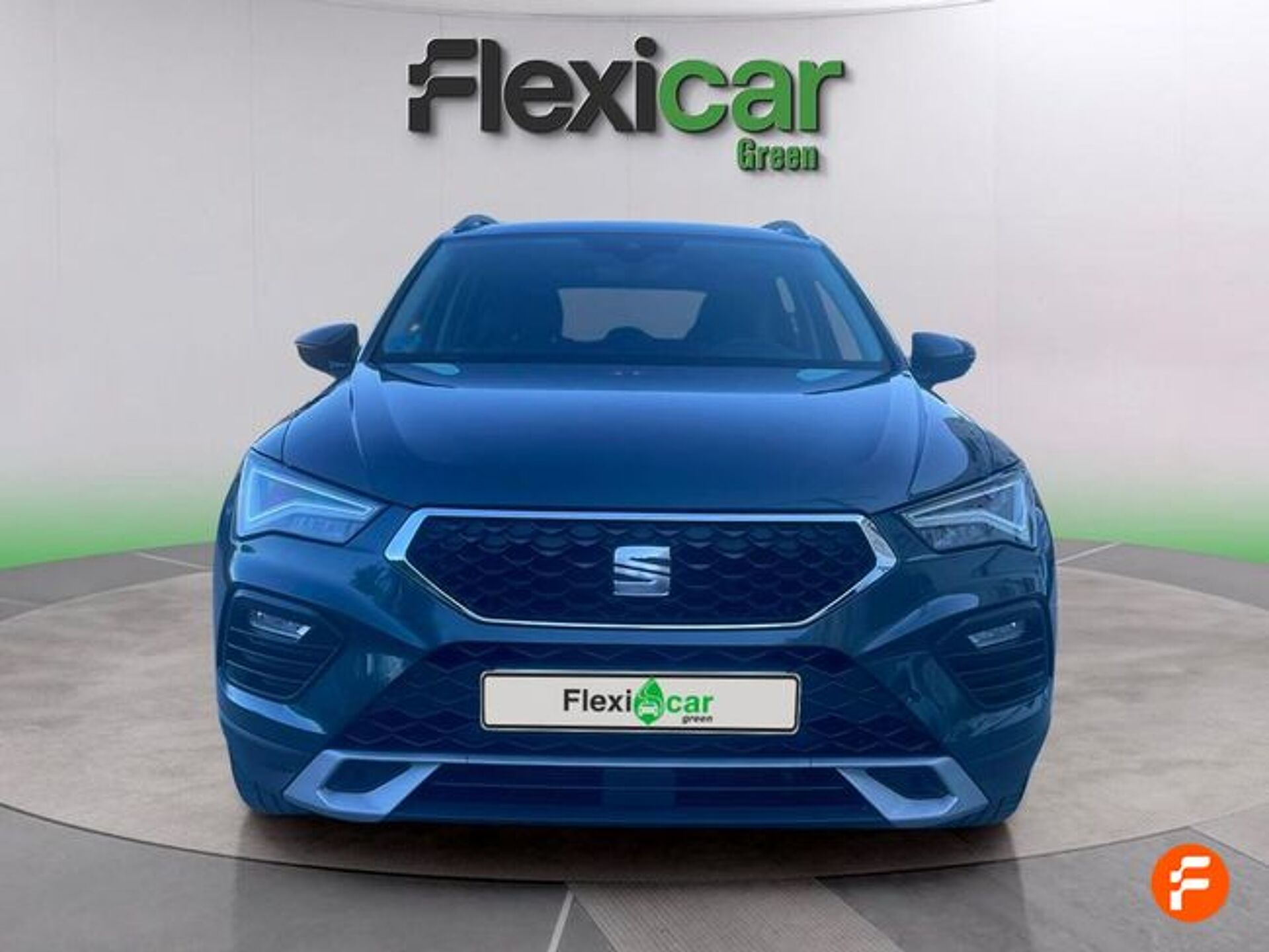 Imagen 2 de SEAT Ateca