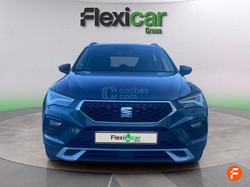 Foto del SEAT Ateca 1.5 EcoTSI S&S Style Go