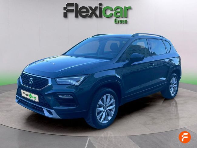Foto del SEAT Ateca 1.5 EcoTSI S&S Style Go