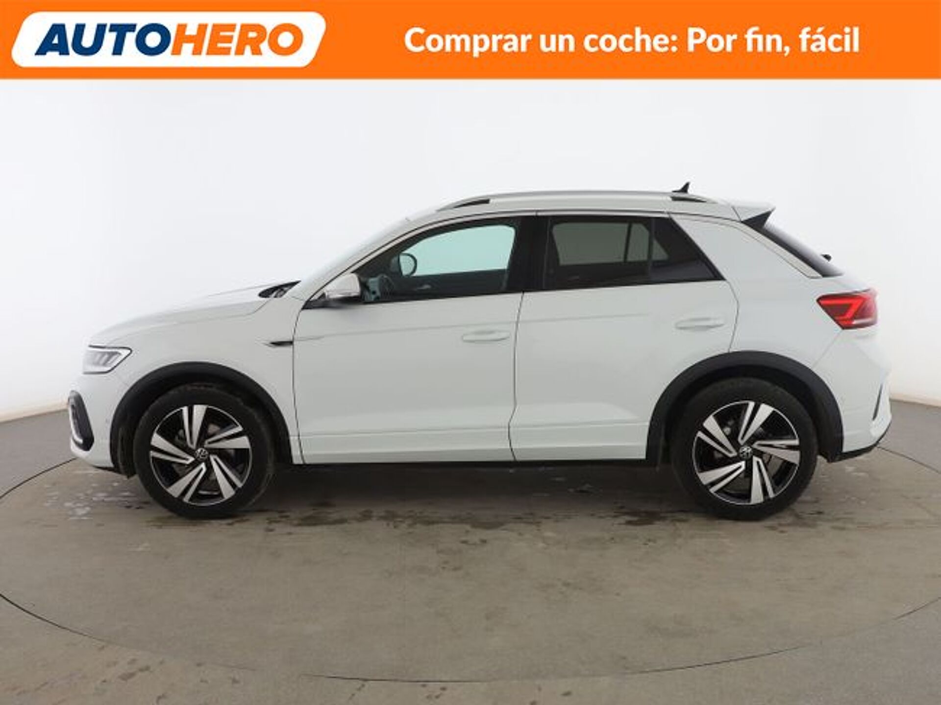 Imagen 3 de VOLKSWAGEN T-Roc