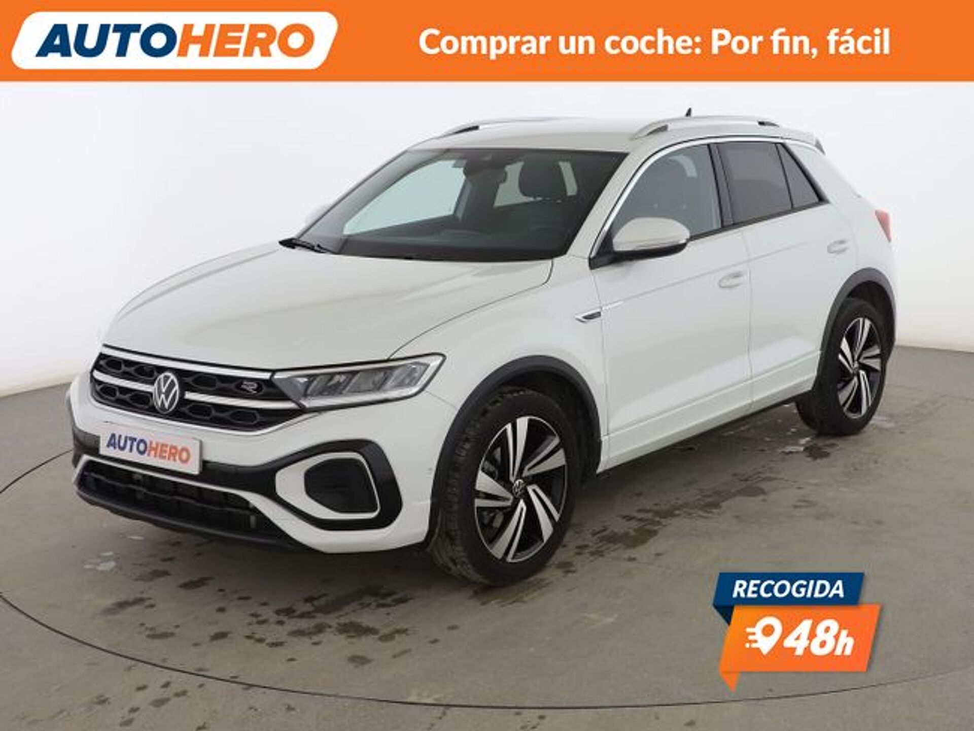 Imagen 1 de VOLKSWAGEN T-Roc