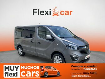 Imagen de OPEL Vivaro Combi 9 1.6CDTi Biturbo S/S 29 L2 145