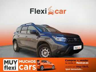 Imagen de DACIA Duster 1.0 TCe ECO-G Prestige 4x2 74kW