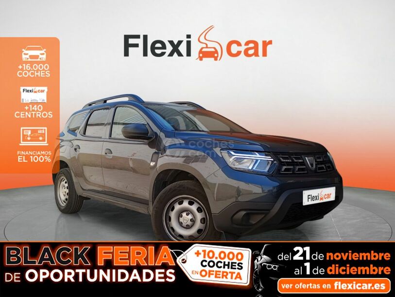 Foto del DACIA Duster 1.0 TCe ECO-G Essential 4x2 74kW