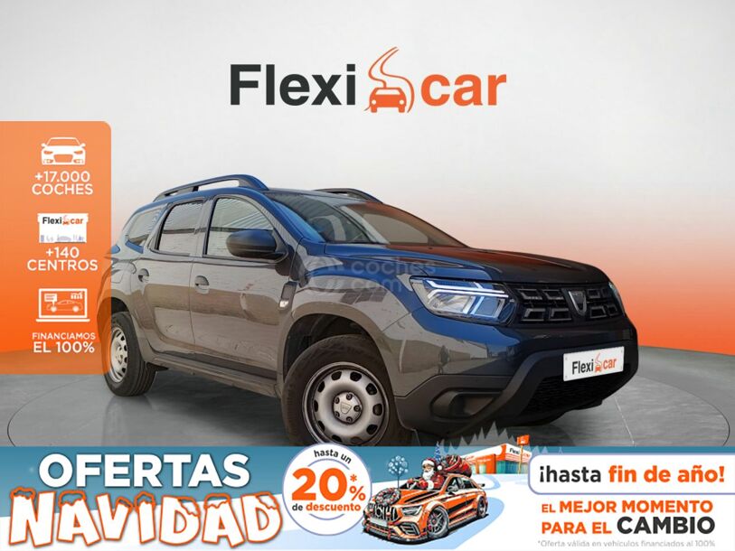 Foto del DACIA Duster 1.0 TCe ECO-G Essential 4x2 74kW