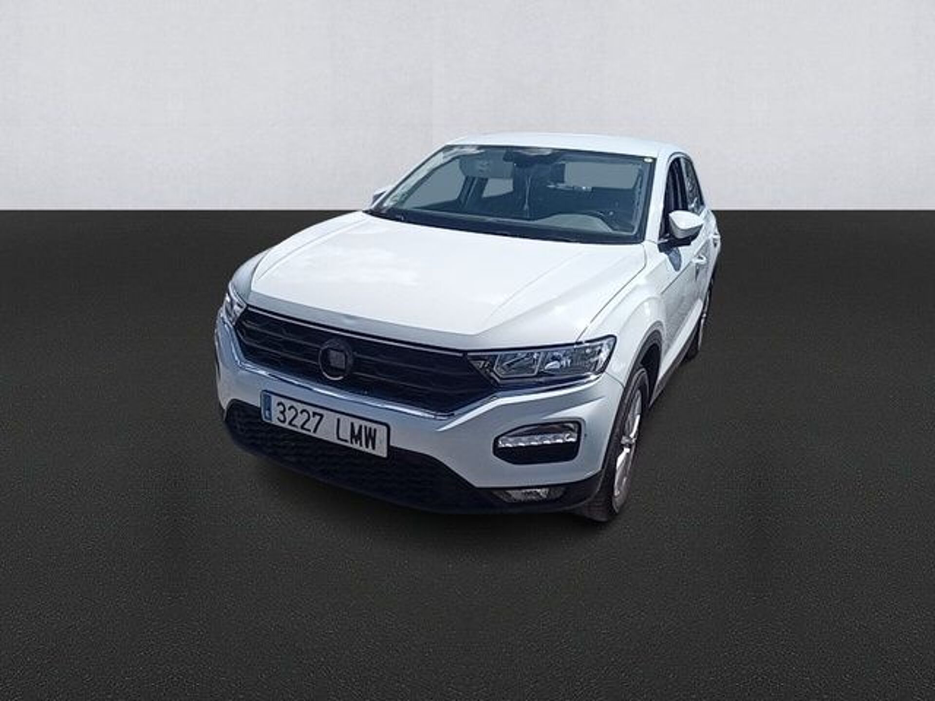 Imagen de VOLKSWAGEN T-Roc